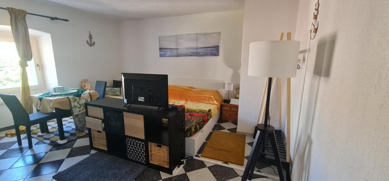 Studio Prommontore Premantura Εξωτερικό φωτογραφία
