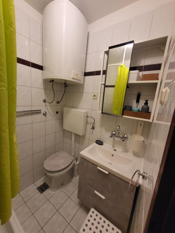 Studio Prommontore Premantura Εξωτερικό φωτογραφία