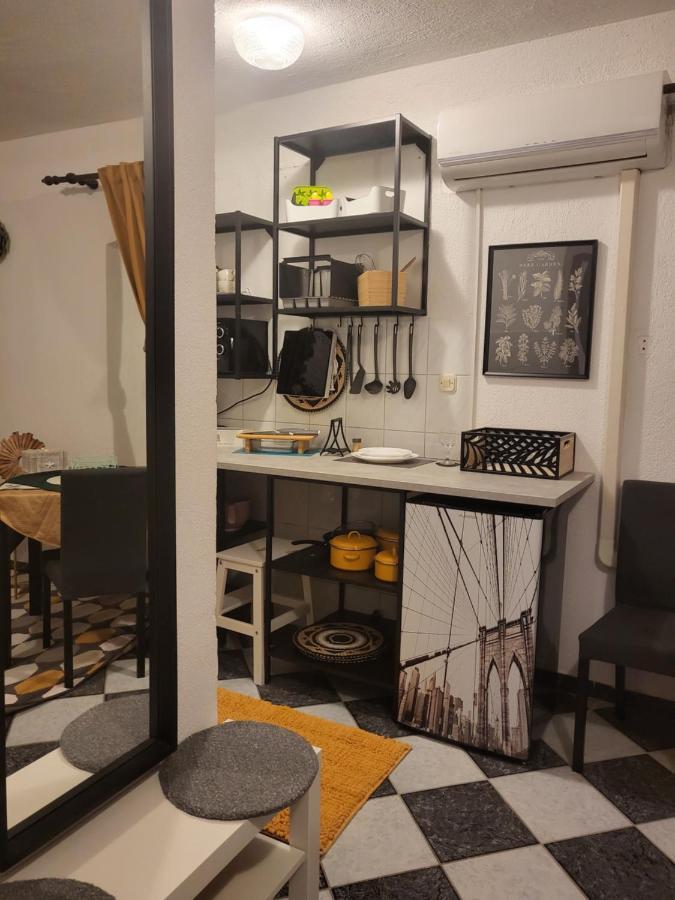 Studio Prommontore Premantura Εξωτερικό φωτογραφία