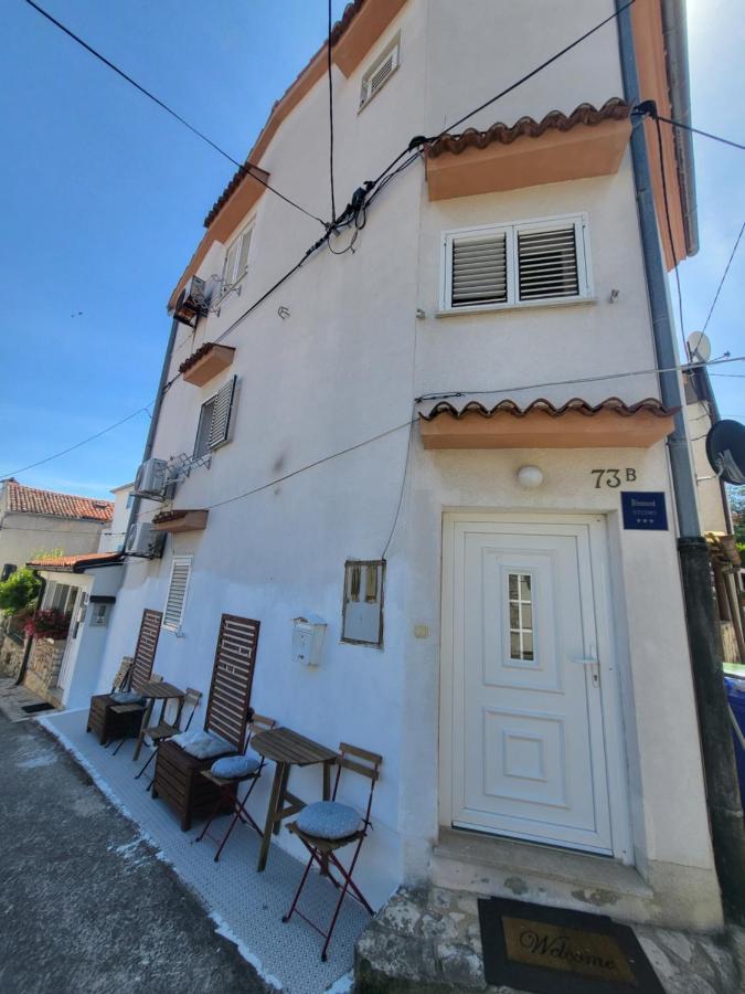 Studio Prommontore Premantura Εξωτερικό φωτογραφία