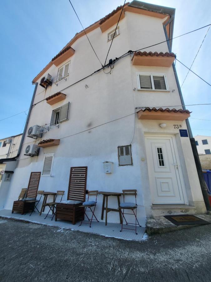 Studio Prommontore Premantura Εξωτερικό φωτογραφία