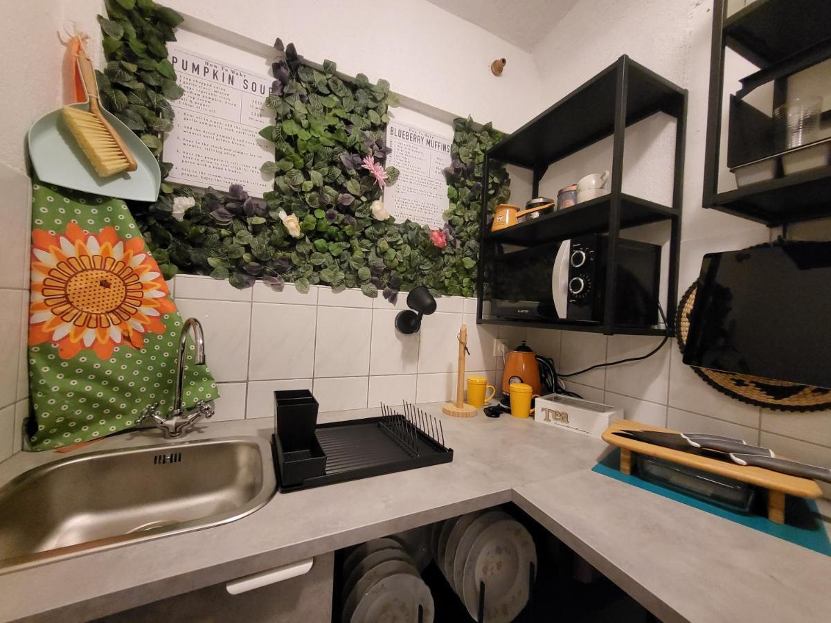 Studio Prommontore Premantura Εξωτερικό φωτογραφία