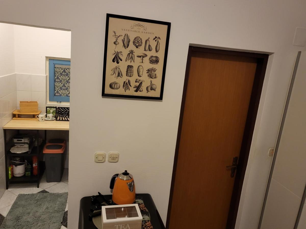 Studio Prommontore Premantura Εξωτερικό φωτογραφία