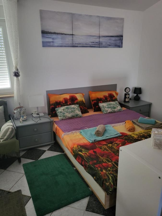 Studio Prommontore Premantura Εξωτερικό φωτογραφία
