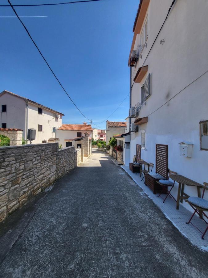 Studio Prommontore Premantura Εξωτερικό φωτογραφία