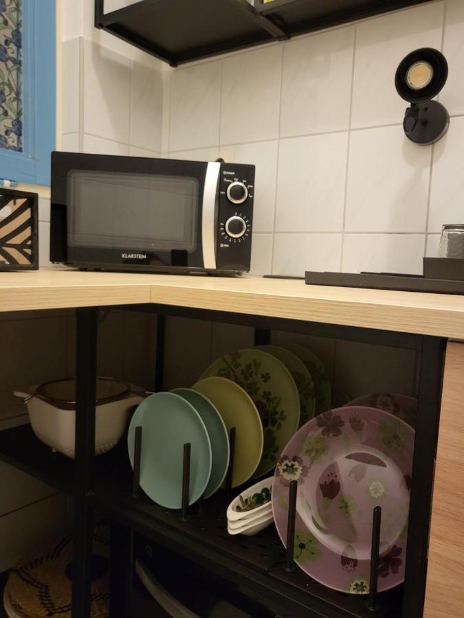 Studio Prommontore Premantura Εξωτερικό φωτογραφία