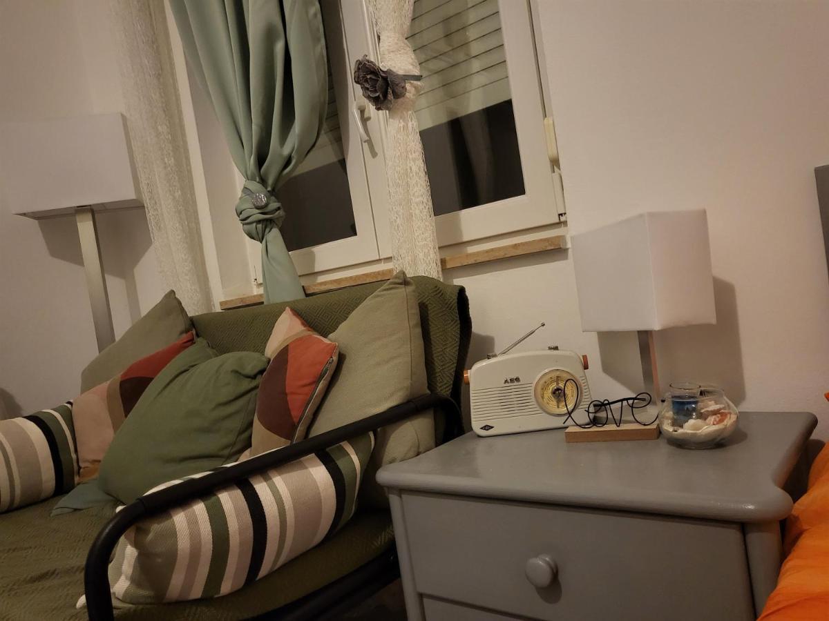 Studio Prommontore Premantura Εξωτερικό φωτογραφία
