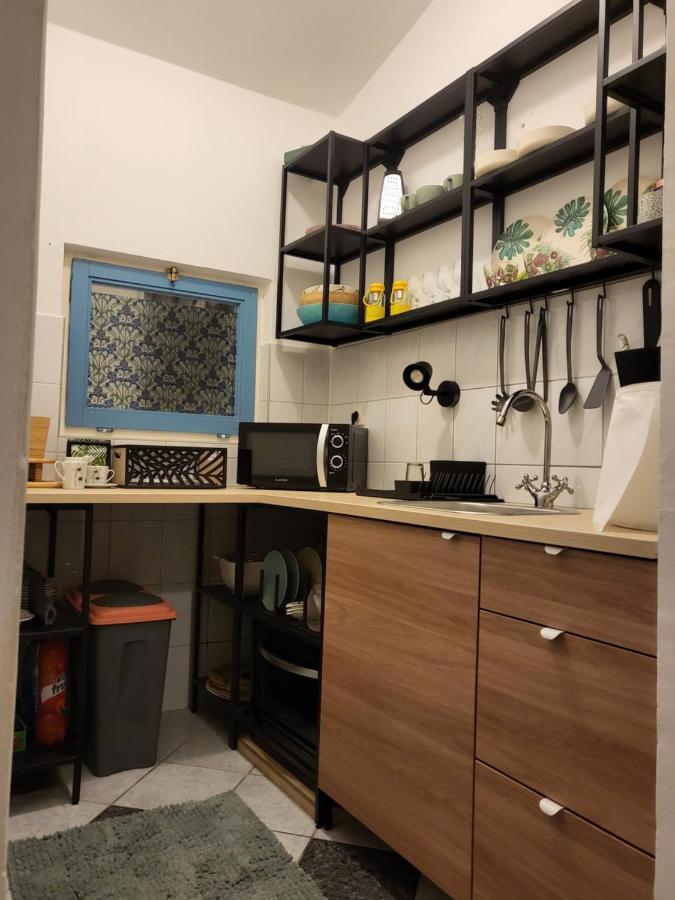 Studio Prommontore Premantura Εξωτερικό φωτογραφία
