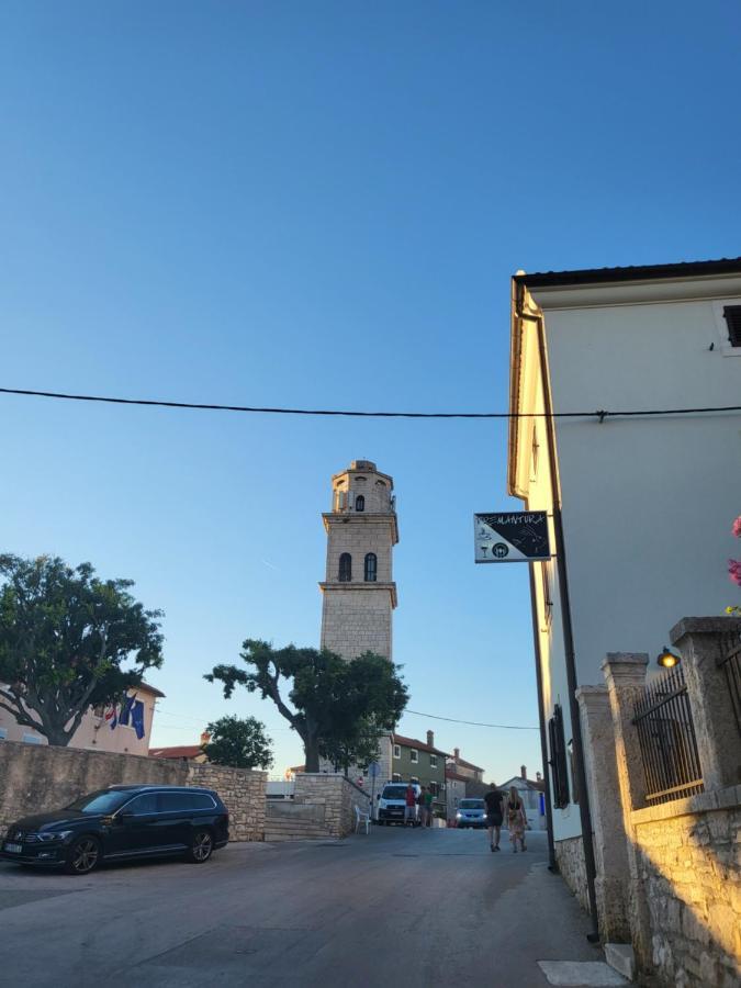 Studio Prommontore Premantura Εξωτερικό φωτογραφία