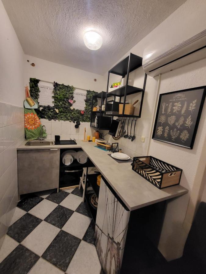 Studio Prommontore Premantura Εξωτερικό φωτογραφία