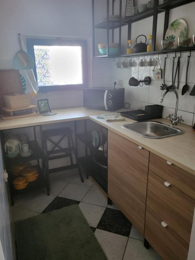 Studio Prommontore Premantura Εξωτερικό φωτογραφία
