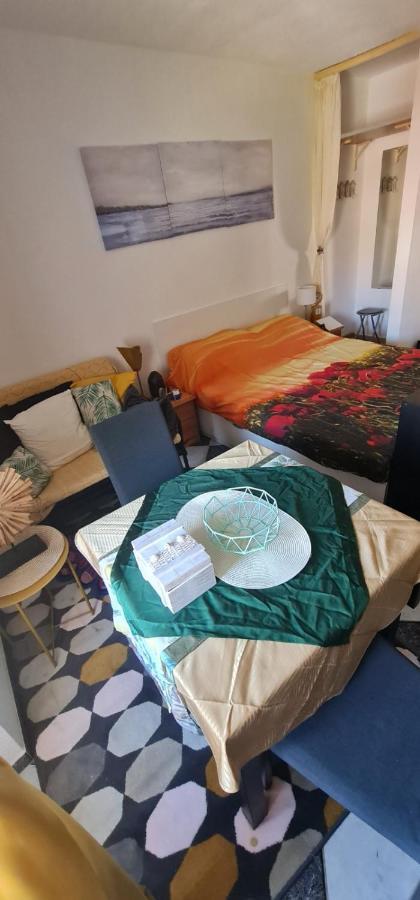 Studio Prommontore Premantura Εξωτερικό φωτογραφία
