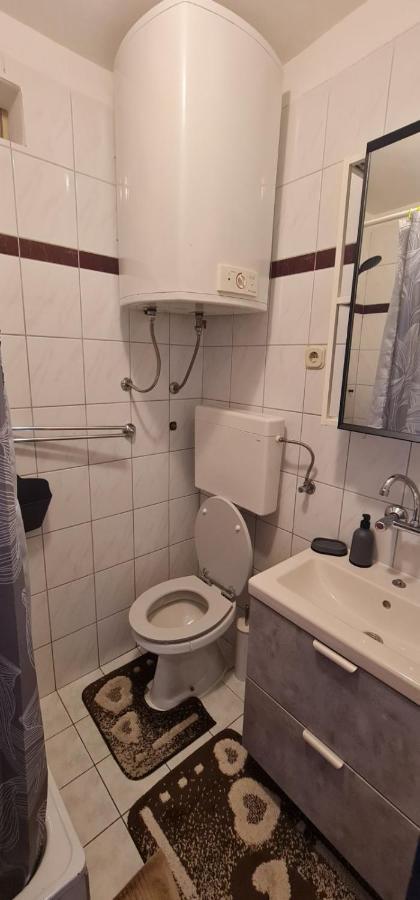 Studio Prommontore Premantura Εξωτερικό φωτογραφία