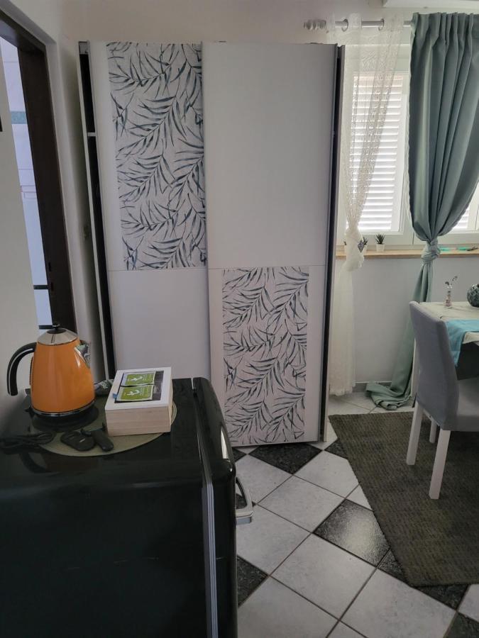 Studio Prommontore Premantura Εξωτερικό φωτογραφία